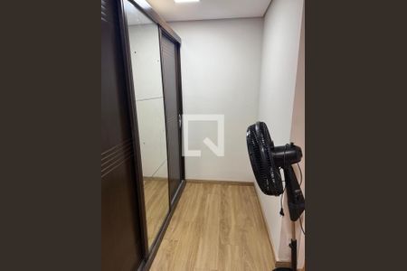 Apartamento à venda com 3 quartos, 83m² em Vila Assunção, Santo André