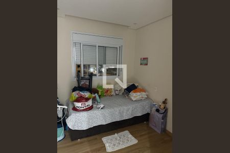 Apartamento à venda com 3 quartos, 83m² em Vila Assunção, Santo André