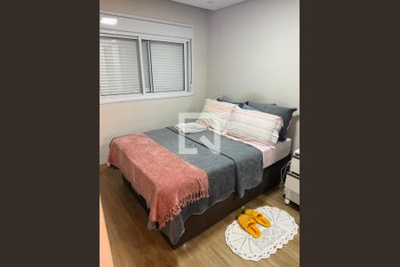 Apartamento à venda com 3 quartos, 83m² em Vila Assunção, Santo André