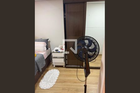 Apartamento à venda com 3 quartos, 83m² em Vila Assunção, Santo André