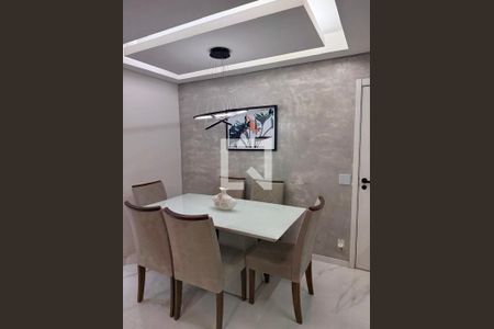 Apartamento à venda com 3 quartos, 83m² em Vila Assunção, Santo André