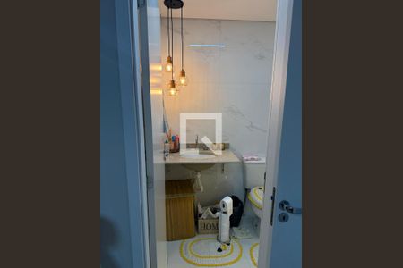 Apartamento à venda com 3 quartos, 83m² em Vila Assunção, Santo André