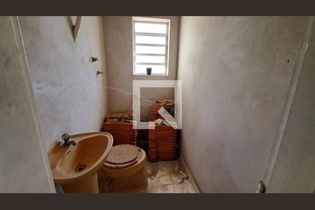 Casa à venda com 3 quartos, 186m² em Jardim Chapadão, Campinas