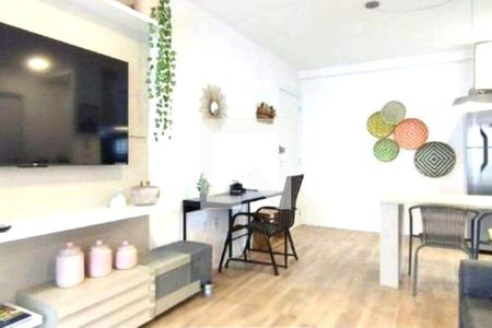 Apartamento à venda com 1 quarto, 42m² em Vila Itapura, Campinas