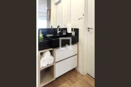 Apartamento à venda com 1 quarto, 42m² em Vila Itapura, Campinas