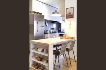 Apartamento à venda com 1 quarto, 42m² em Vila Itapura, Campinas