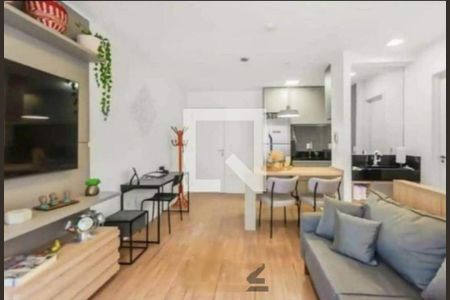 Apartamento à venda com 1 quarto, 42m² em Vila Itapura, Campinas