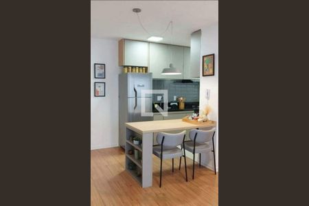 Apartamento à venda com 1 quarto, 42m² em Vila Itapura, Campinas