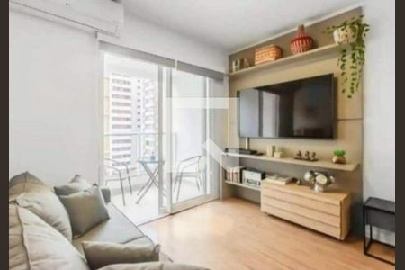 Apartamento à venda com 1 quarto, 42m² em Vila Itapura, Campinas