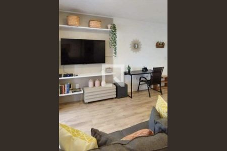 Apartamento à venda com 1 quarto, 42m² em Vila Itapura, Campinas