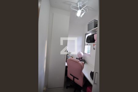 Escritório de apartamento à venda com 2 quartos, 58m² em Vila Mazzei, São Paulo