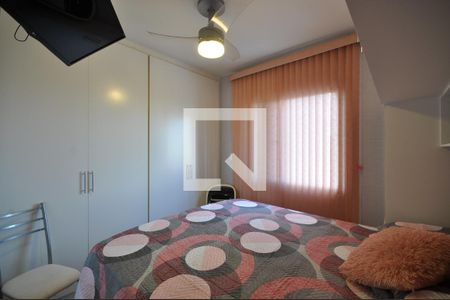 Quarto 1 de apartamento à venda com 2 quartos, 58m² em Vila Mazzei, São Paulo