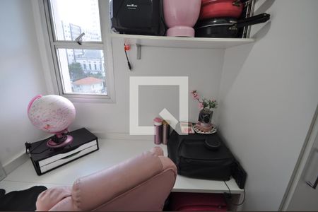 Escritório de apartamento à venda com 2 quartos, 58m² em Vila Mazzei, São Paulo