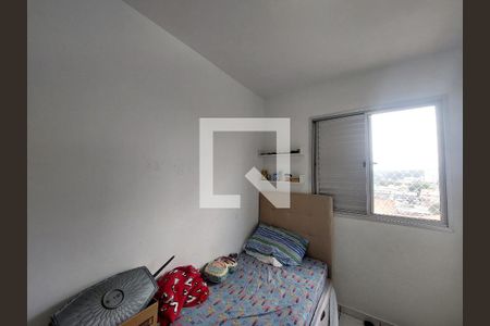 Quarto 2 de apartamento à venda com 2 quartos, 56m² em Vila Inglesa, São Paulo