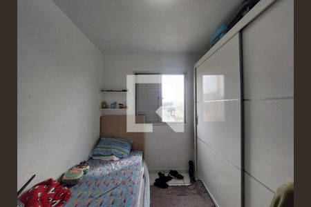Quarto 2 de apartamento à venda com 2 quartos, 56m² em Vila Inglesa, São Paulo