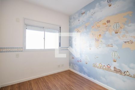 Quarto  de apartamento para alugar com 2 quartos, 67m² em Centro, Osasco
