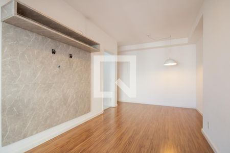 Sala de apartamento para alugar com 2 quartos, 67m² em Centro, Osasco