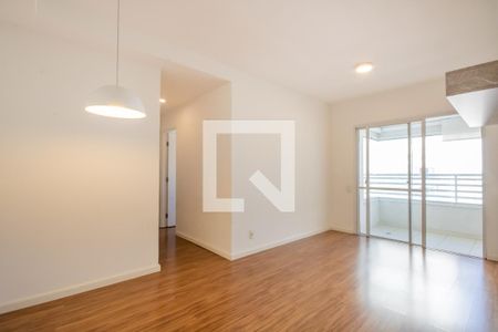 Sala de apartamento para alugar com 2 quartos, 67m² em Centro, Osasco