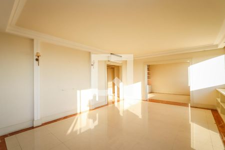 Sala de apartamento à venda com 3 quartos, 200m² em Vila Suzana, São Paulo