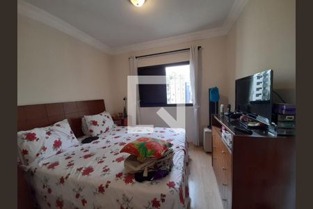 Quarto 1 de apartamento à venda com 3 quartos, 78m² em Vila Mariana, São Paulo