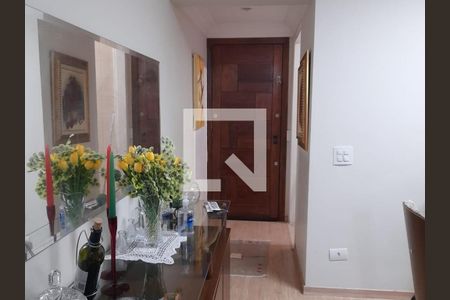Sala  de apartamento à venda com 3 quartos, 78m² em Vila Mariana, São Paulo