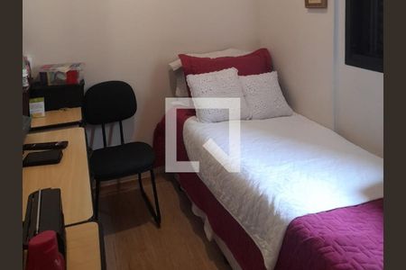 Quarto 3 de apartamento à venda com 3 quartos, 78m² em Vila Mariana, São Paulo