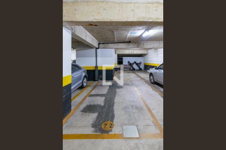 Área comum de apartamento para alugar com 2 quartos, 96m² em Vila Santa Catarina, São Paulo