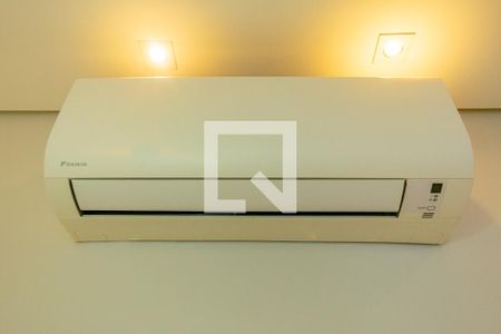 Sala de apartamento à venda com 2 quartos, 96m² em Vila Santa Catarina, São Paulo