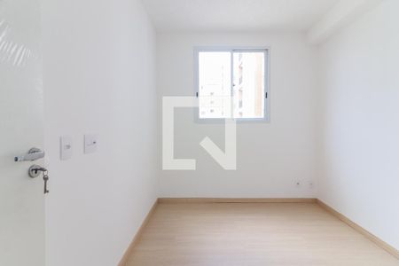 Quarto 1 de apartamento para alugar com 2 quartos, 44m² em Jaguaré, São Paulo