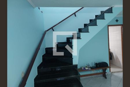 Sala de casa à venda com 2 quartos, 176m² em Parada Inglesa, São Paulo