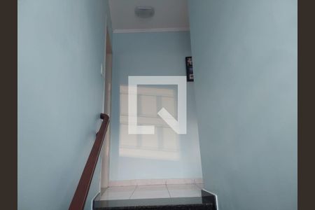 Escada de casa à venda com 2 quartos, 176m² em Parada Inglesa, São Paulo