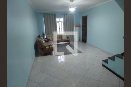 Sala de casa à venda com 2 quartos, 176m² em Parada Inglesa, São Paulo