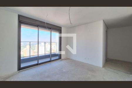 Suíte 1 de apartamento à venda com 4 quartos, 396m² em Lapa, São Paulo