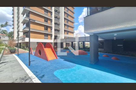 Área comum - Playground de apartamento à venda com 4 quartos, 396m² em Lapa, São Paulo