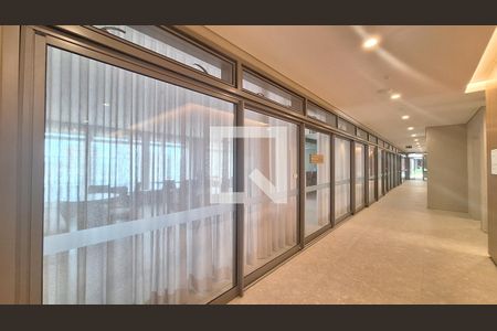 Área comum de apartamento à venda com 4 quartos, 396m² em Lapa, São Paulo