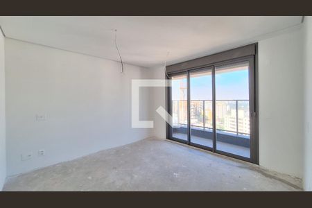 Suíte 1 de apartamento à venda com 4 quartos, 396m² em Lapa, São Paulo