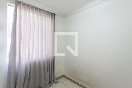 Quarto 2 de apartamento à venda com 3 quartos, 60m² em São João Batista, Belo Horizonte