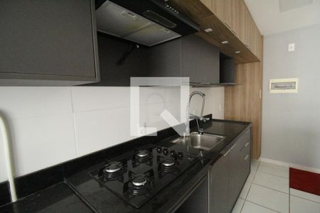 Cozinha de apartamento para alugar com 2 quartos, 50m² em Anil, Rio de Janeiro