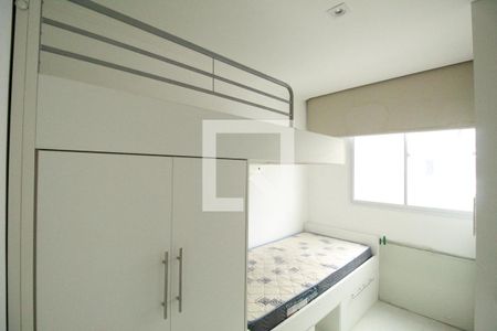 Quarto de apartamento à venda com 2 quartos, 50m² em Anil, Rio de Janeiro