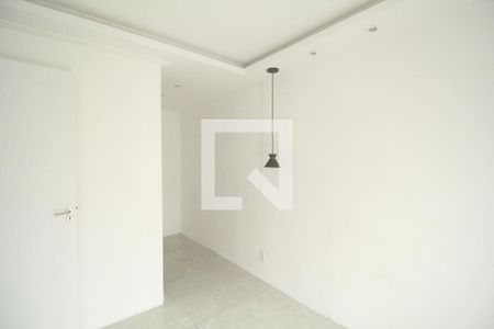 Suíte de apartamento para alugar com 2 quartos, 50m² em Anil, Rio de Janeiro