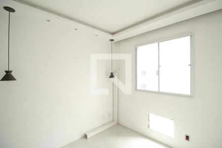 Suíte de apartamento à venda com 2 quartos, 50m² em Anil, Rio de Janeiro