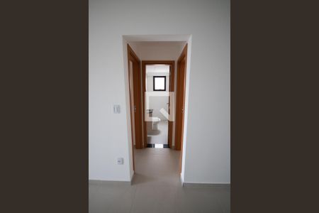 Sala de apartamento para alugar com 2 quartos, 78m² em Canto do Forte, Praia Grande