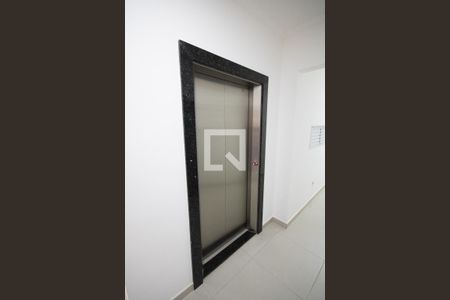 Área comum de apartamento para alugar com 2 quartos, 78m² em Canto do Forte, Praia Grande