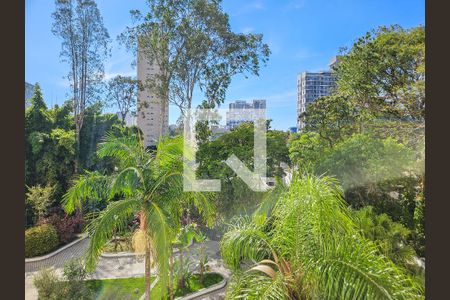 Vista da Sala de apartamento à venda com 3 quartos, 160m² em Granja Julieta, São Paulo