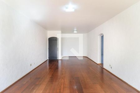 Sala de apartamento à venda com 3 quartos, 160m² em Granja Julieta, São Paulo