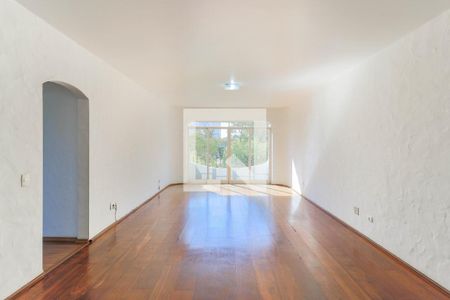 Sala de apartamento à venda com 3 quartos, 160m² em Granja Julieta, São Paulo
