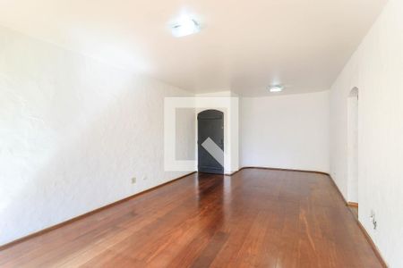 Sala de apartamento à venda com 3 quartos, 160m² em Granja Julieta, São Paulo