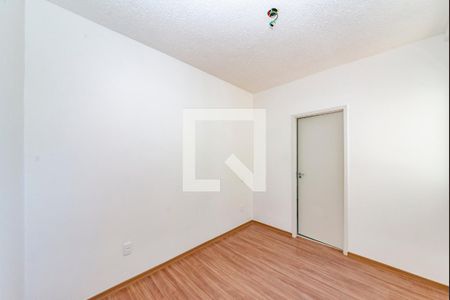 Suíte de apartamento para alugar com 2 quartos, 48m² em Palmeiras, Belo Horizonte