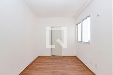 Suíte de apartamento para alugar com 2 quartos, 48m² em Palmeiras, Belo Horizonte