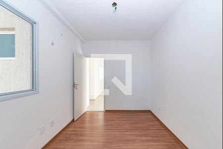 Suíte de apartamento para alugar com 2 quartos, 48m² em Palmeiras, Belo Horizonte